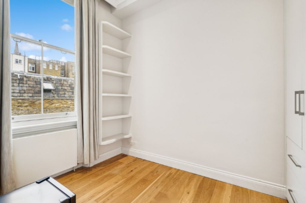 Квартира в Лондоне, Великобритания, 56 м² - фото 1