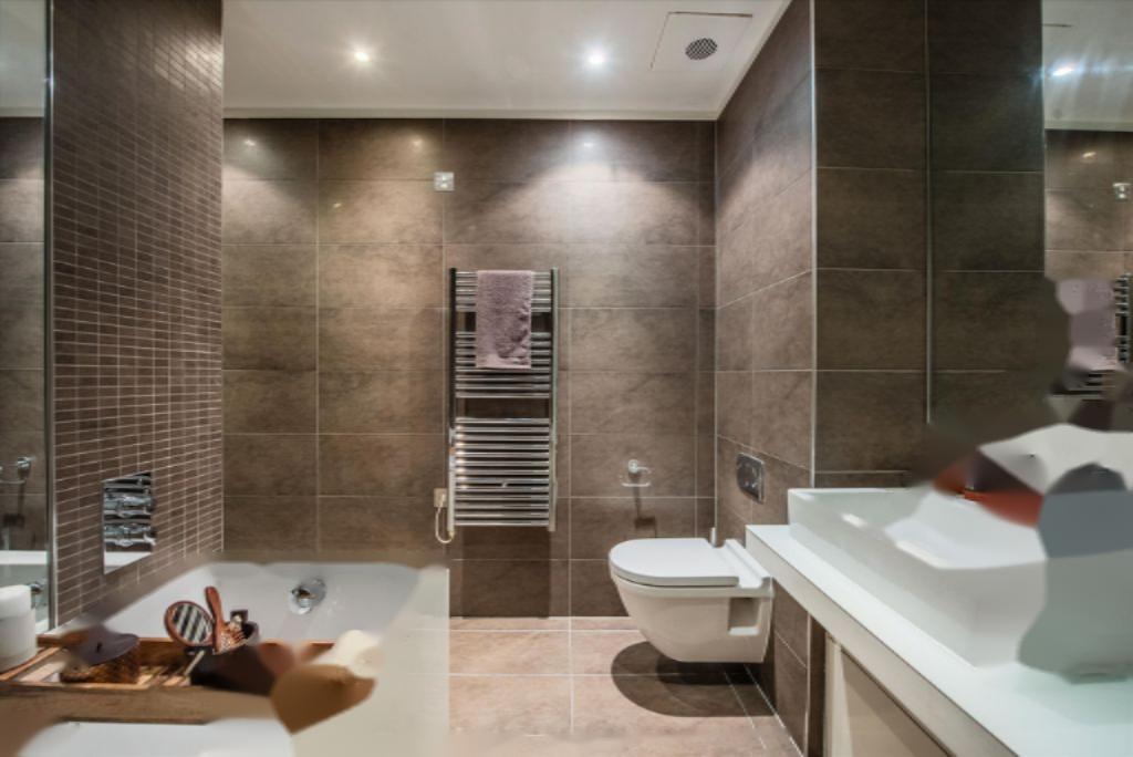 Квартира в Лондоне, Великобритания, 60 м² - фото 1