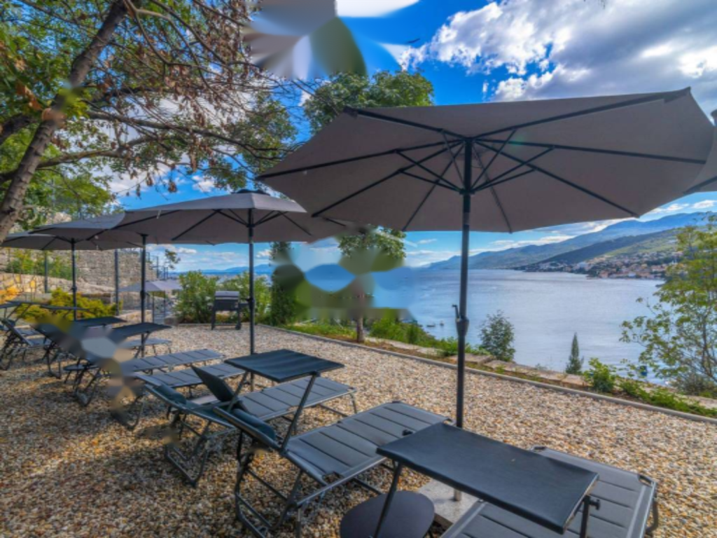 Квартира в Опатии, Хорватия, 155 м² - фото 1