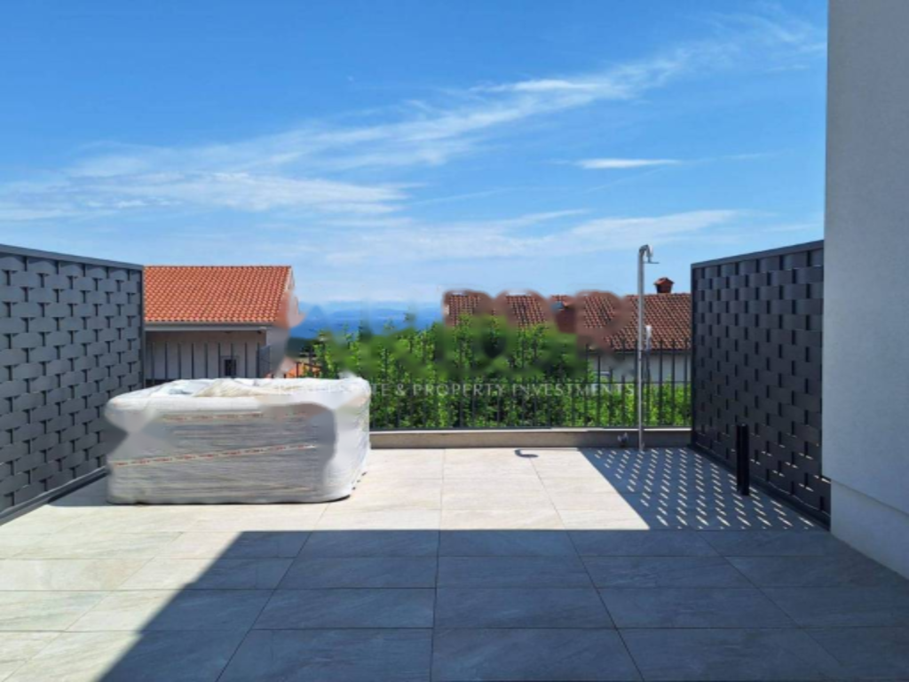 Квартира в Опатии, Хорватия, 171 м² - фото 1