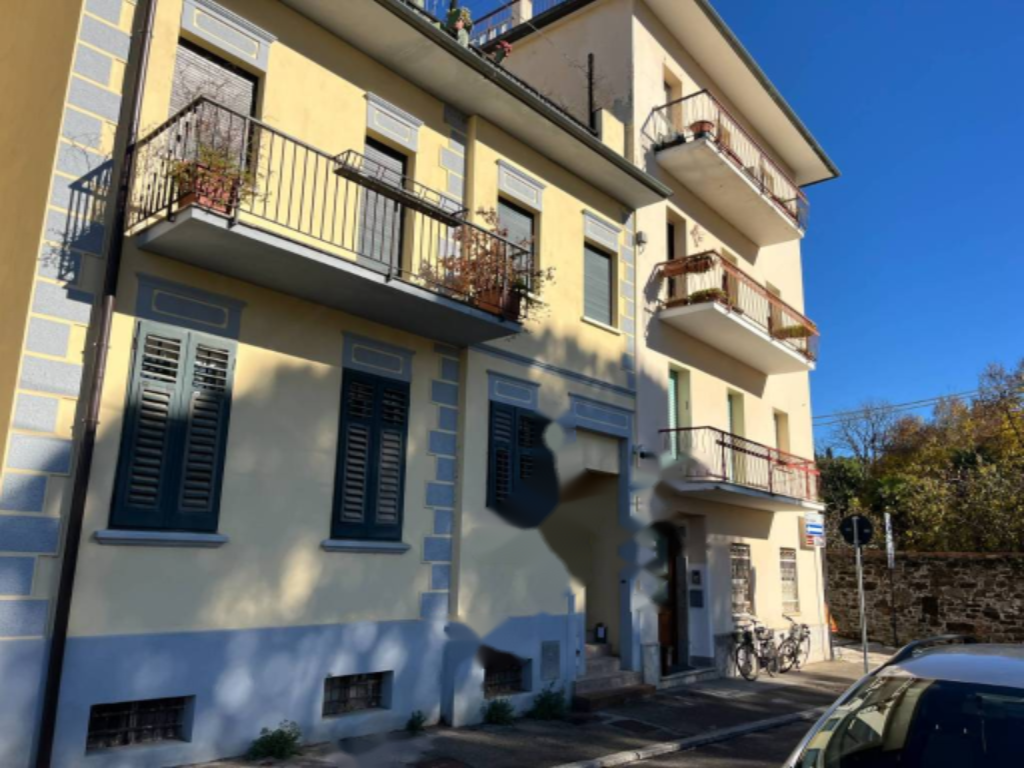 Квартира в Гориции, Италия, 108 м² - фото 1