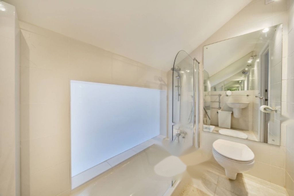 Квартира в Лондоне, Великобритания, 99 м² - фото 1