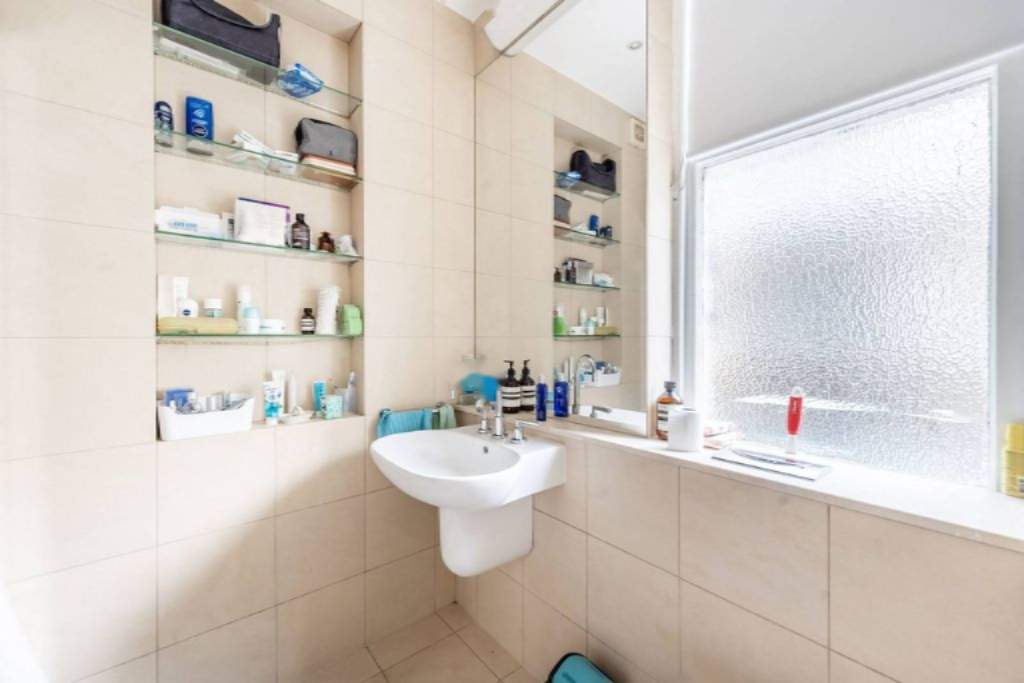 Квартира в Лондоне, Великобритания, 116 м² - фото 1