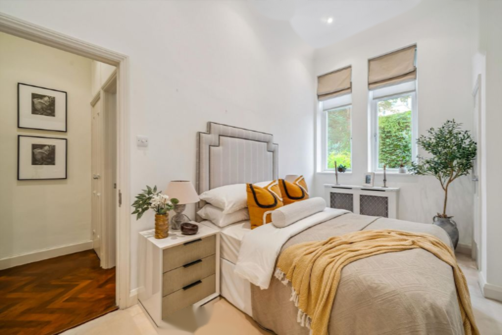 Квартира в Лондоне, Великобритания, 106 м² - фото 1