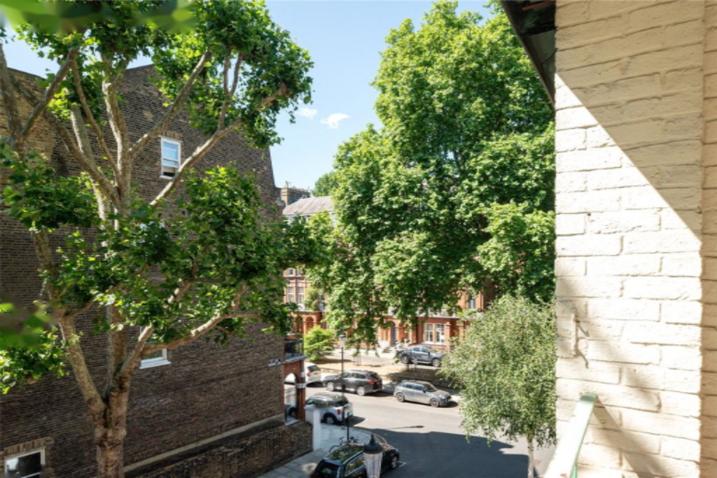 Квартира в Лондоне, Великобритания, 59 м² - фото 1