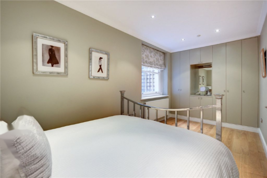 Квартира в Лондоне, Великобритания, 119 м² - фото 2