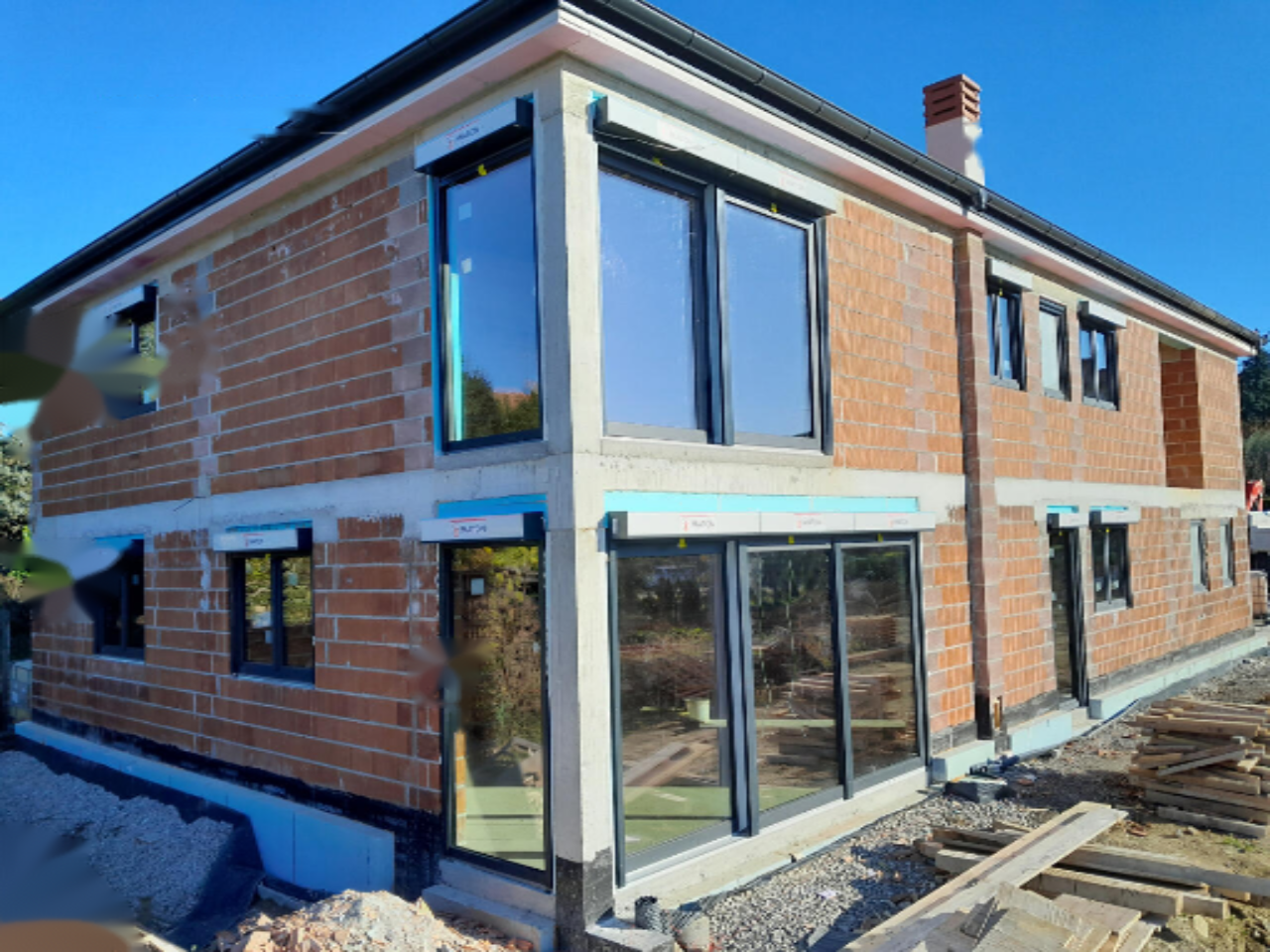 Дом в Изоле, Словения, 396 м² - фото 2