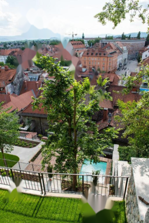 Дом в Любляне, Словения, 206 м² - фото 2