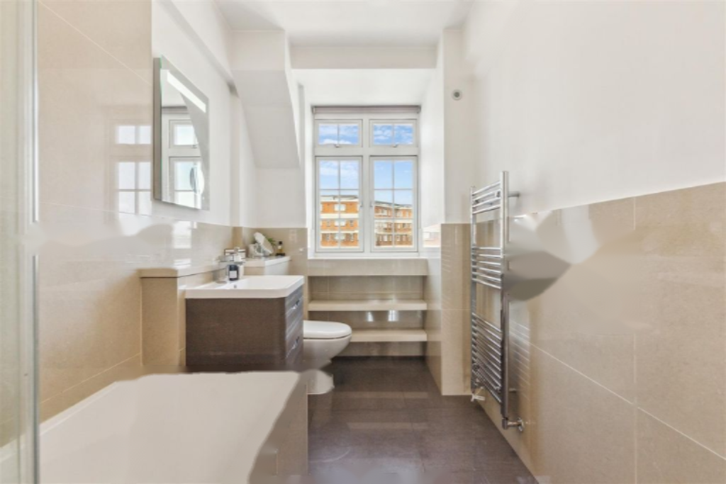 Квартира в Лондоне, Великобритания, 58 м² - фото 2