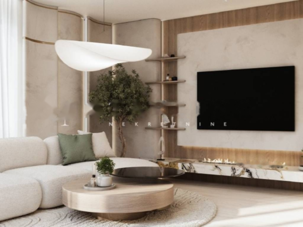 Квартира в Опатии, Хорватия, 68 м² - фото 2