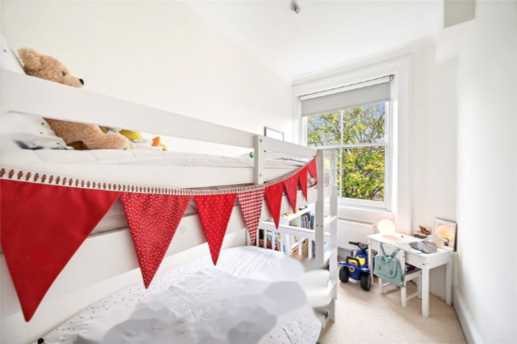 Квартира в Лондоне, Великобритания, 87 м² - фото 2