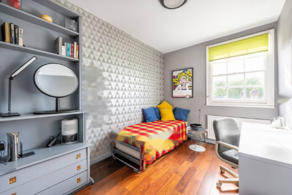 Квартира в Лондоне, Великобритания, 69 м² - фото 2