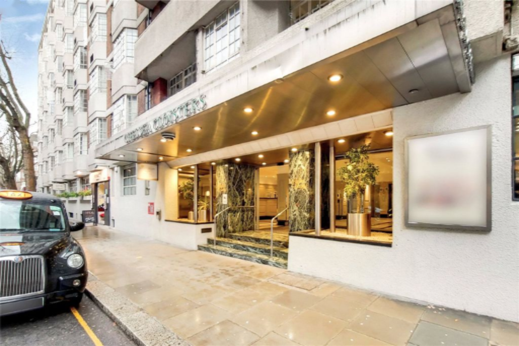 Квартира в Лондоне, Великобритания, 17 м² - фото 2