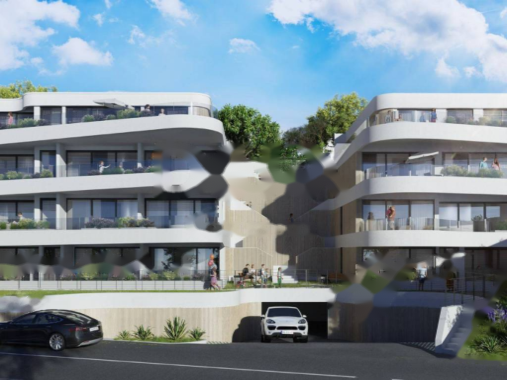 Квартира в Опатии, Хорватия, 149 м² - фото 2