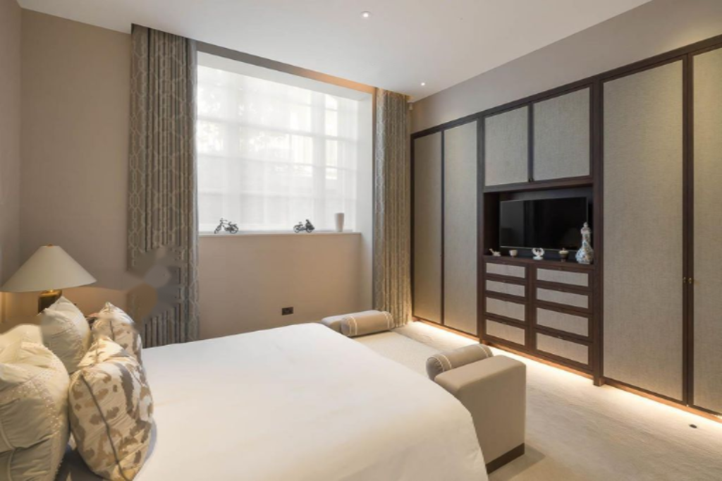 Квартира в Лондоне, Великобритания, 618 м² - фото 2