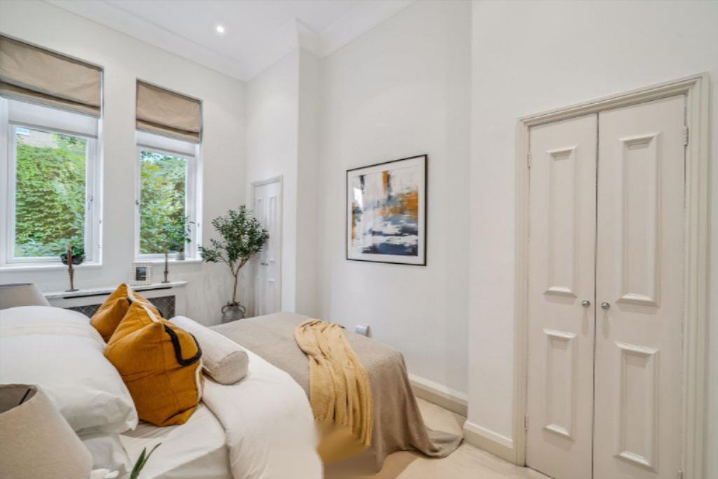 Квартира в Лондоне, Великобритания, 106 м² - фото 2