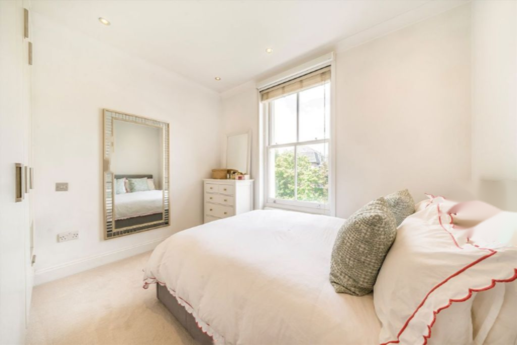 Квартира в Лондоне, Великобритания, 49 м² - фото 2