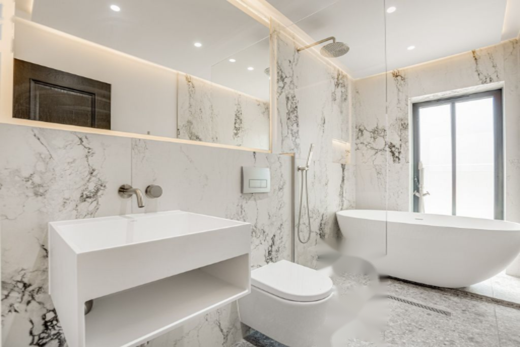 Квартира в Лондоне, Великобритания, 220 м² - фото 2