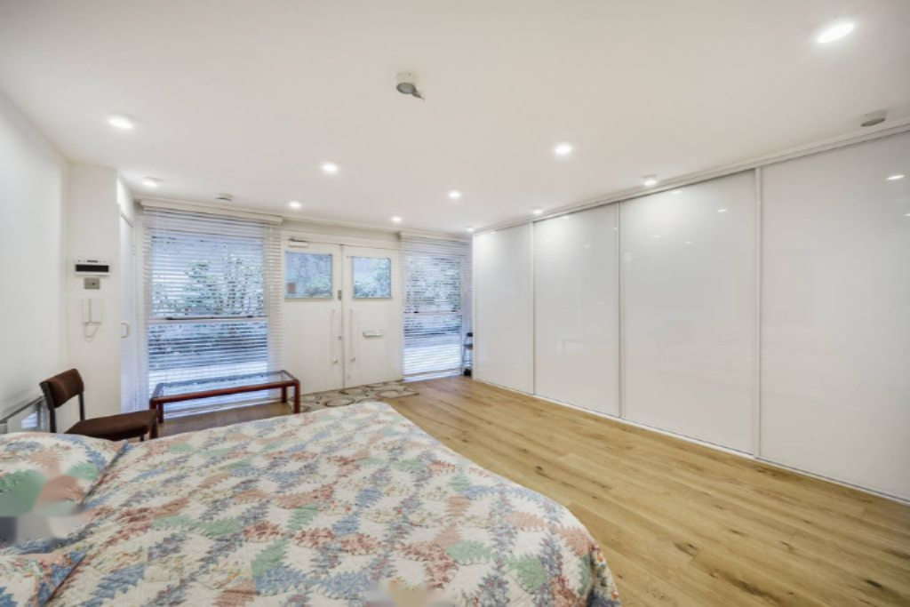 Квартира в Лондоне, Великобритания, 99 м² - фото 2