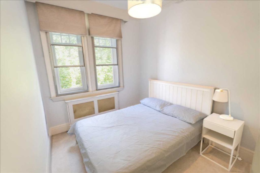 Квартира в Лондоне, Великобритания, 86 м² - фото 2