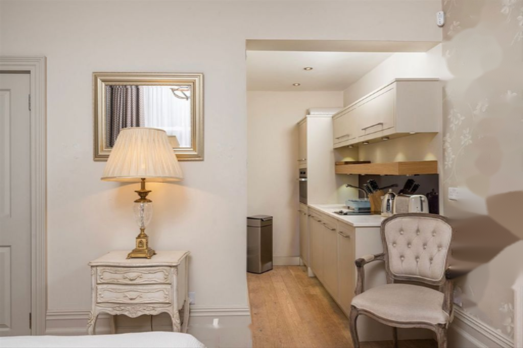 Квартира в Лондоне, Великобритания, 28 м² - фото 2