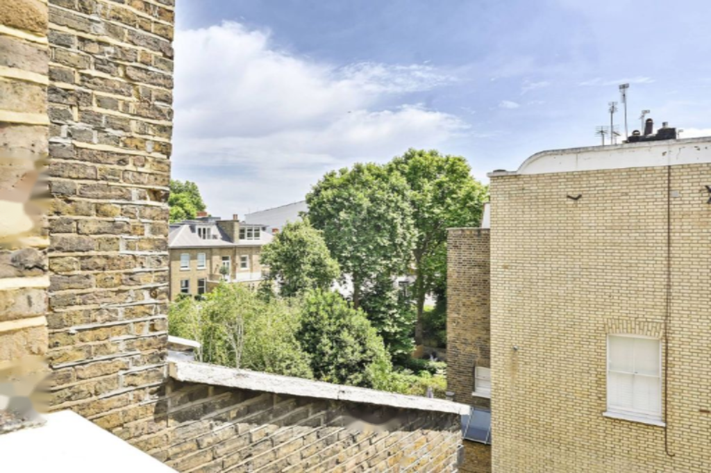 Квартира в Лондоне, Великобритания, 70 м² - фото 2