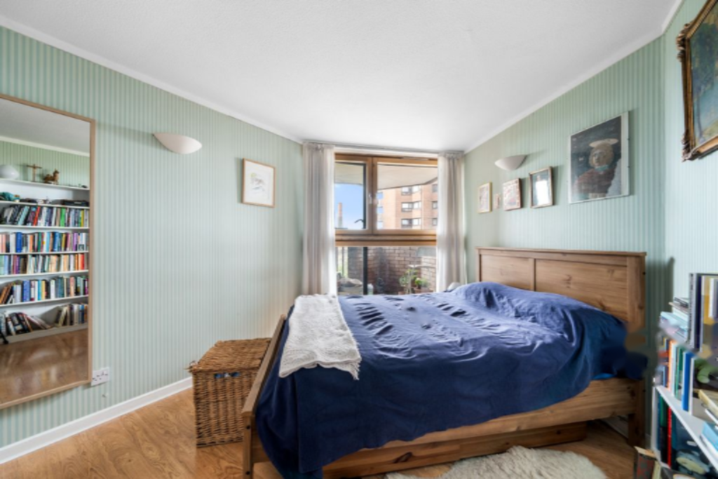 Квартира в Лондоне, Великобритания, 74 м² - фото 2