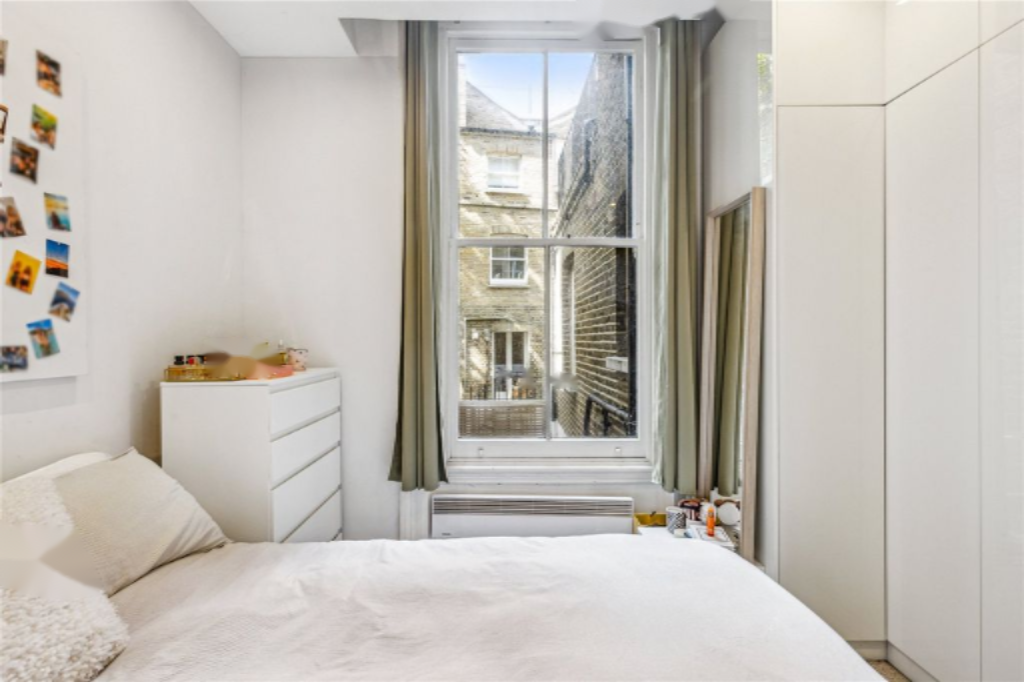 Квартира в Лондоне, Великобритания, 63 м² - фото 2