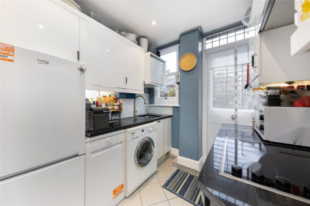 Квартира в Лондоне, Великобритания, 55 м² - фото 2