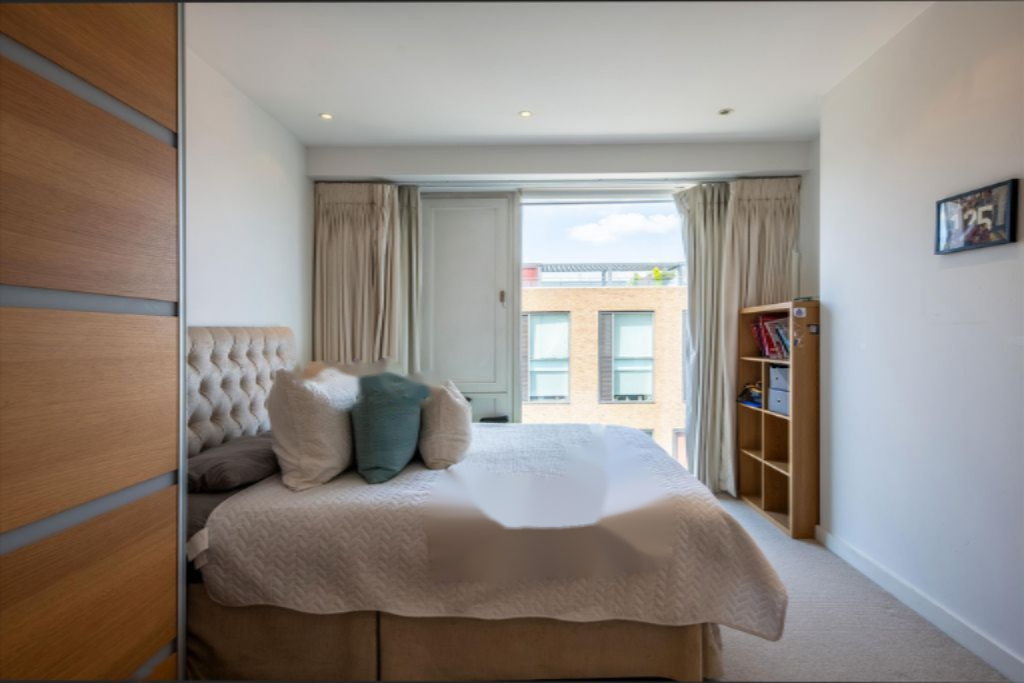 Квартира в Лондоне, Великобритания, 93 м² - фото 2