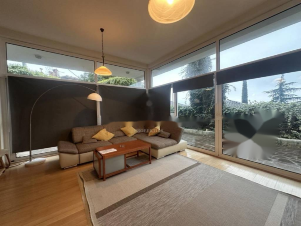 Квартира в Опатии, Хорватия, 147 м² - фото 2