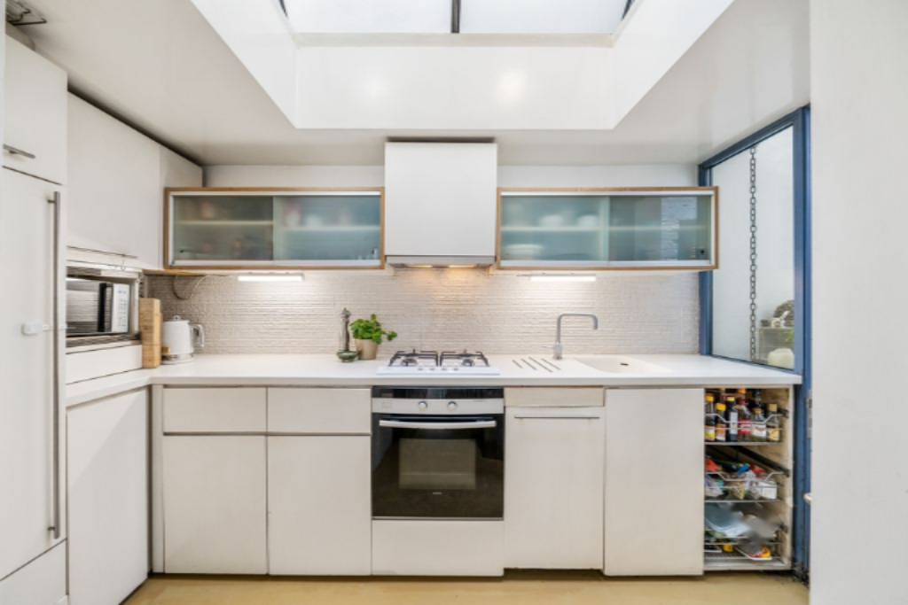 Квартира в Лондоне, Великобритания, 71 м² - фото 2