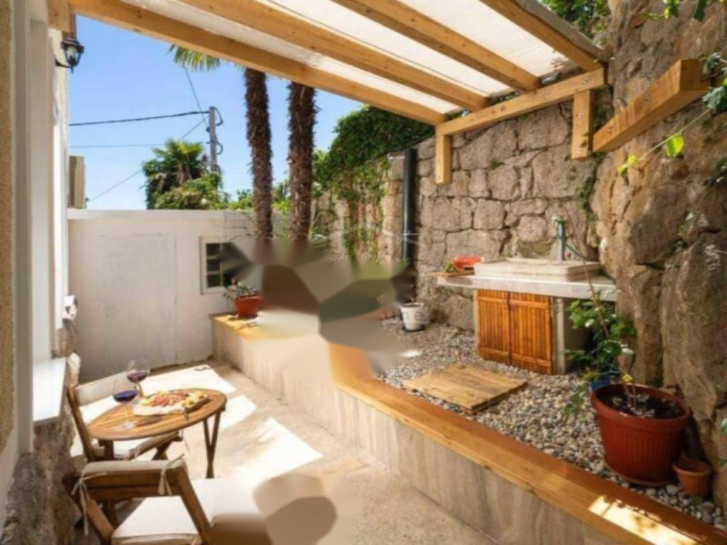 Квартира в Опатии, Хорватия, 55 м² - фото 2