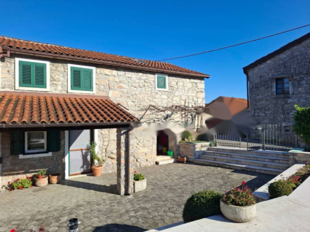 Дом в Опатии, Хорватия, 270 м² - фото 2