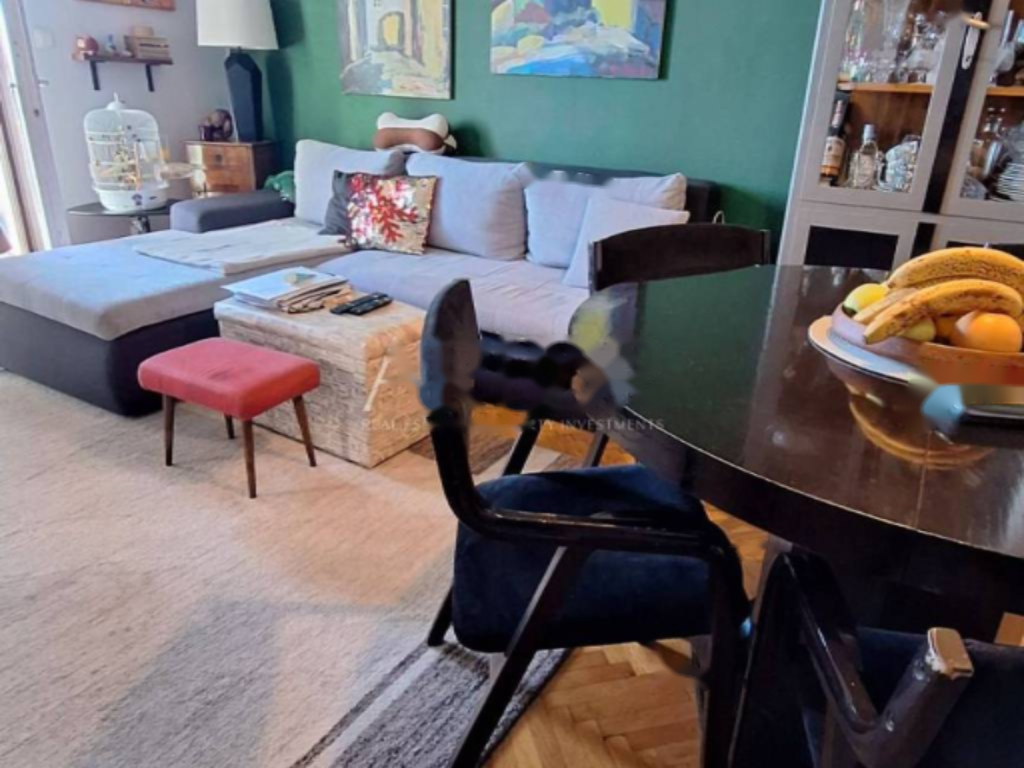 Квартира в Опатии, Хорватия, 54 м² - фото 2