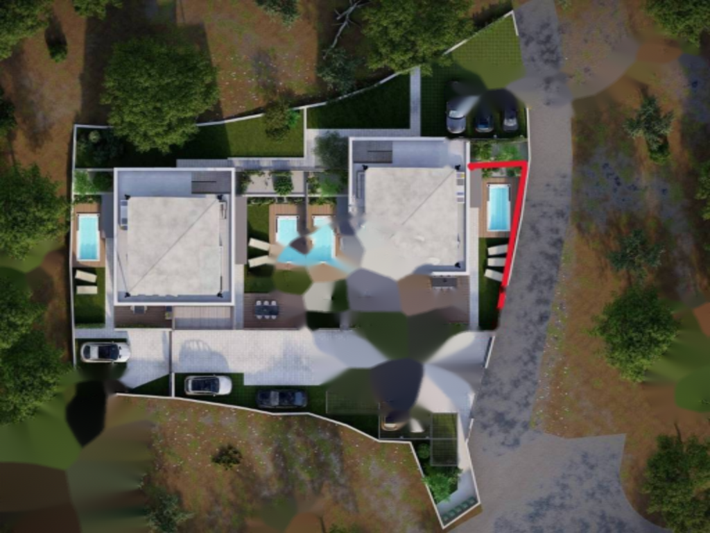 Квартира в Опатии, Хорватия, 124 м² - фото 2