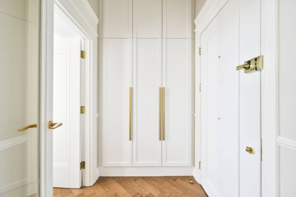 Квартира в Лондоне, Великобритания, 61 м² - фото 2