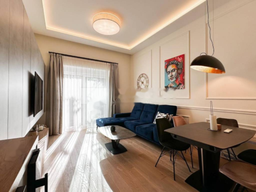 Квартира в Опатии, Хорватия, 76 м² - фото 2