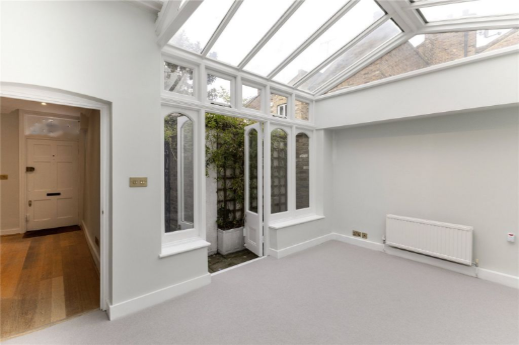 Квартира в Лондоне, Великобритания, 61 м² - фото 2