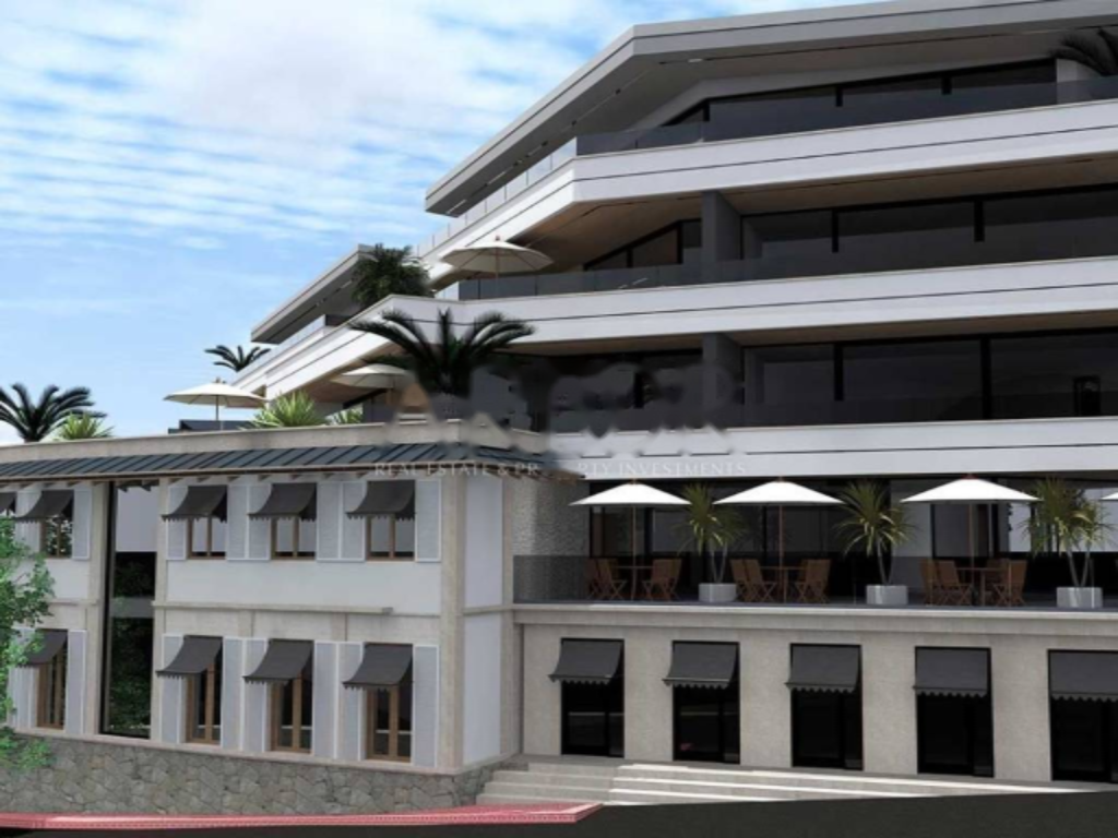 Квартира в Опатии, Хорватия, 242 м² - фото 2