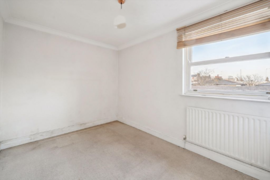 Квартира в Лондоне, Великобритания, 79 м² - фото 2