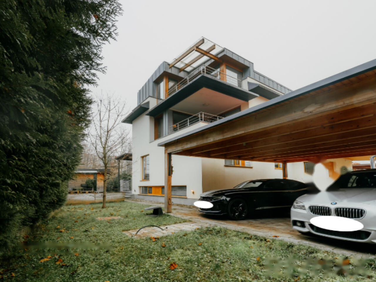 Дом в Любляне, Словения, 350 м² - фото 2