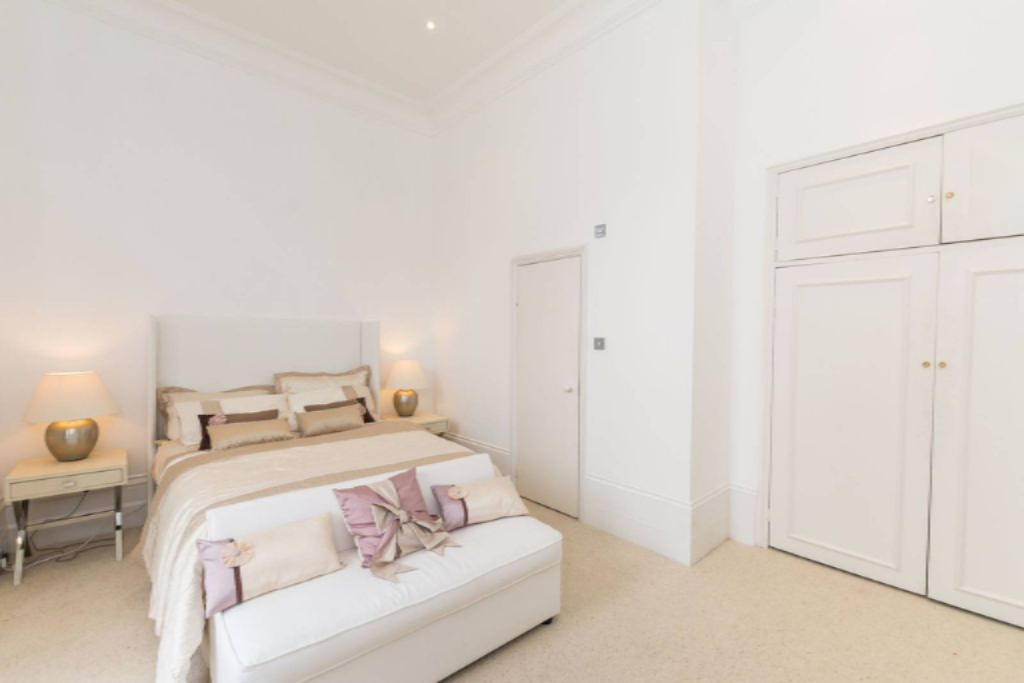 Квартира в Лондоне, Великобритания, 92 м² - фото 3