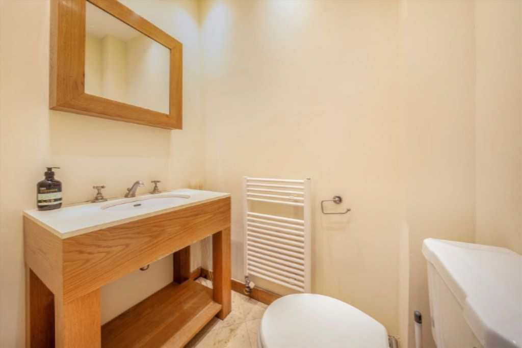 Квартира в Лондоне, Великобритания, 115 м² - фото 3