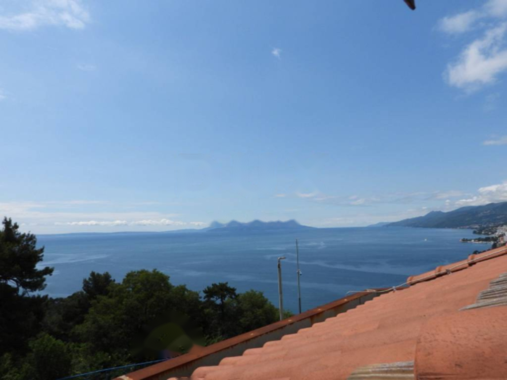 Квартира в Опатии, Хорватия, 125 м² - фото 3