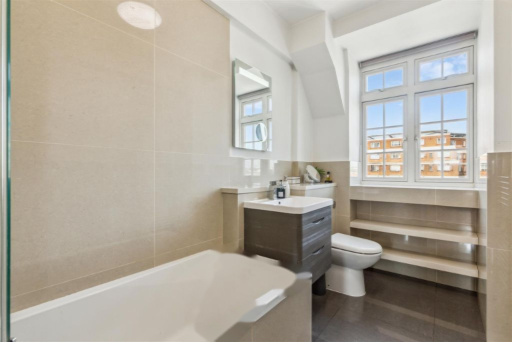 Квартира в Лондоне, Великобритания, 58 м² - фото 3