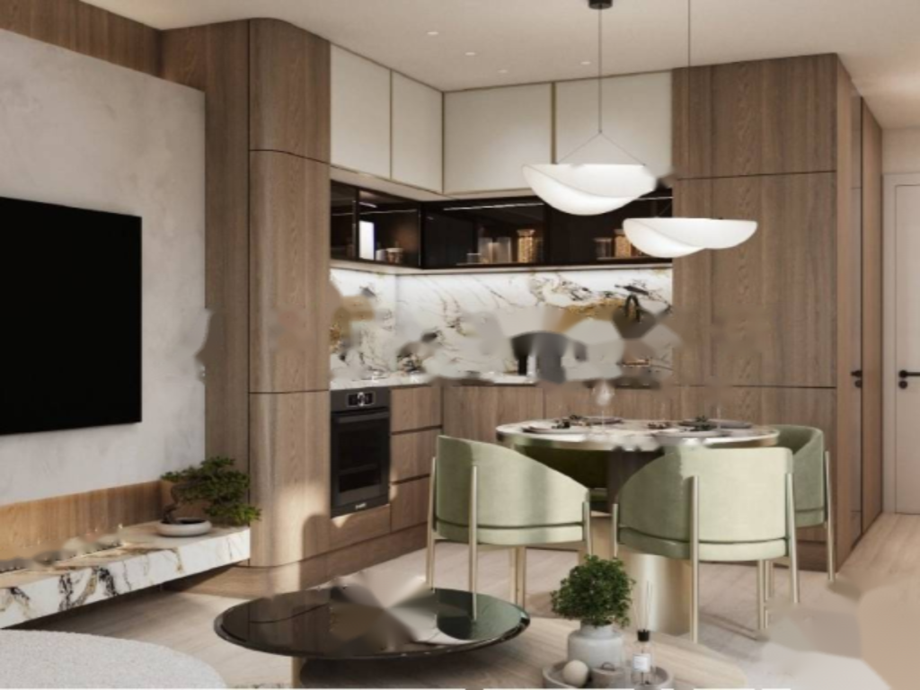 Квартира в Опатии, Хорватия, 68 м² - фото 3