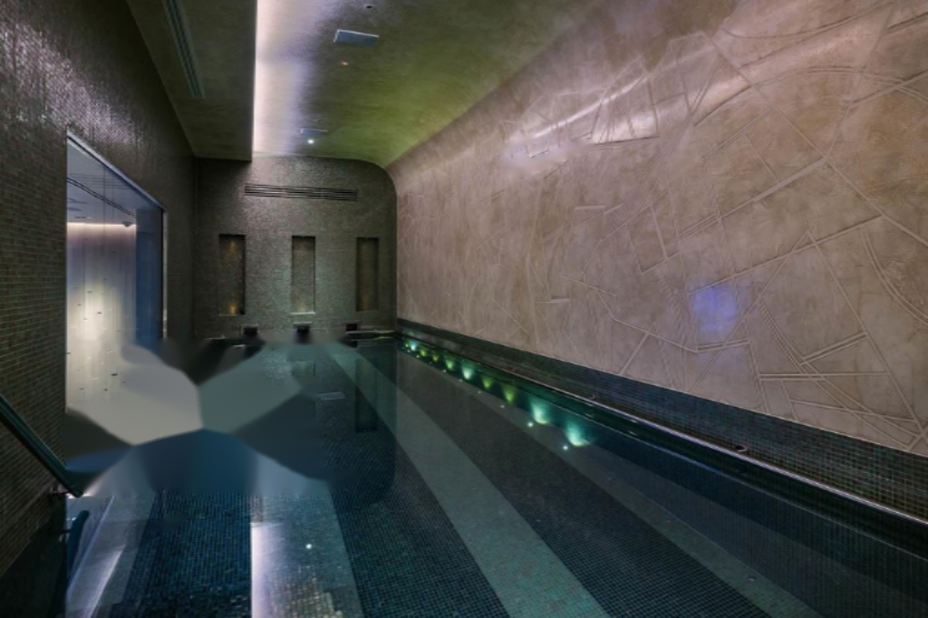 Квартира в Лондоне, Великобритания, 618 м² - фото 3