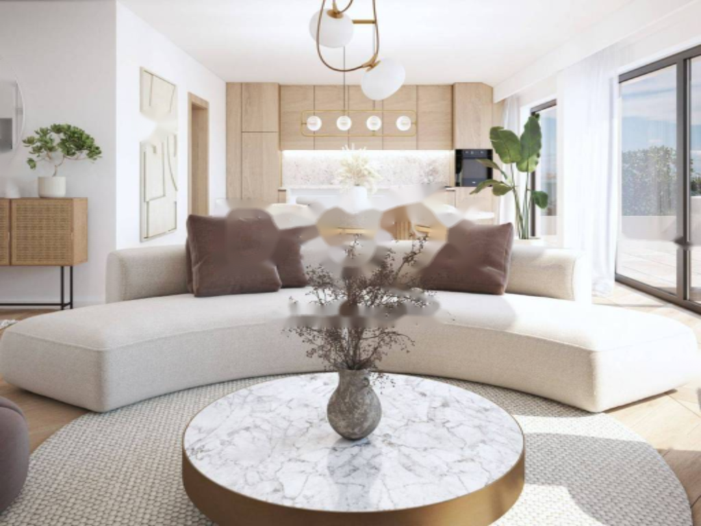 Квартира в Опатии, Хорватия, 101 м² - фото 3