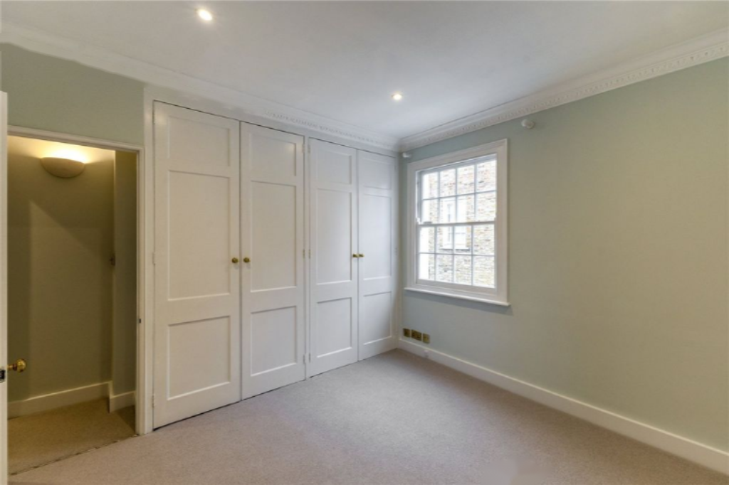 Квартира в Лондоне, Великобритания, 61 м² - фото 3